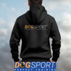 DOGSPORT pulcsi