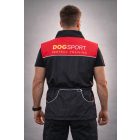 Dogsport (perfect trainer) kiképző mellény
