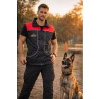 Dogsport (perfect trainer) kiképző mellény