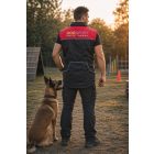 Dogsport (perfect trainer) kiképző mellény