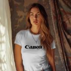 Fotós póló (Canon1)