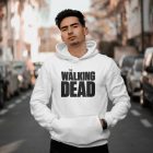 The Walking Dead pulcsi 1.