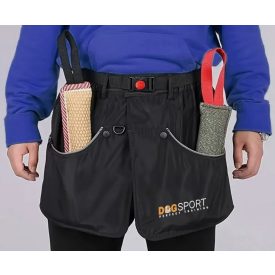 Dogsport kiképző szoknya