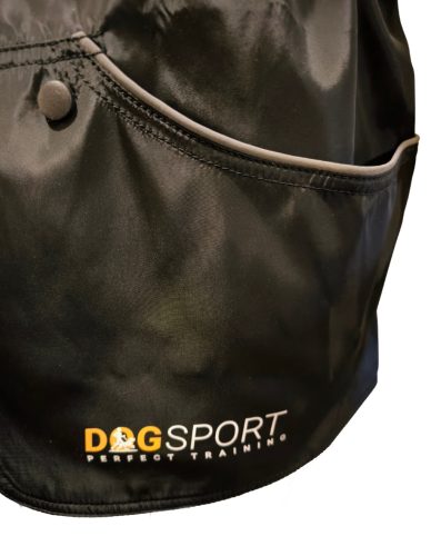 Dogsport kiképző szoknya