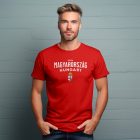 Szurkolói póló 2.