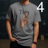 Wednesday pólók