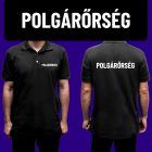POLGÁRŐRSÉG póló