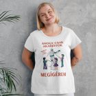 Halloween póló (Megígérem)