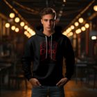 The Walking Dead pulcsi (Daryl)