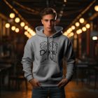 The Walking Dead pulcsi (Daryl)