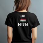 Csapat póló (HUN1)