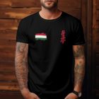 Csapat póló (HUN1)