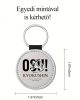 Karatés kulcstartó (Osu!)