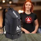 Ashihara hátizsák 1.