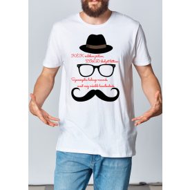 Locsolkodós póló 7.