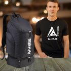 Ashihara hátizsák 4.