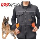 Dogsport kiképző mellény
