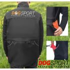 Dogsport kiképző mellény