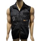 Dogsport kiképző mellény