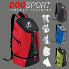 DOGSPORT hátizsák