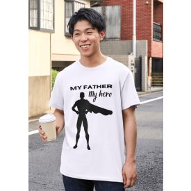 Apák napi póló 3.