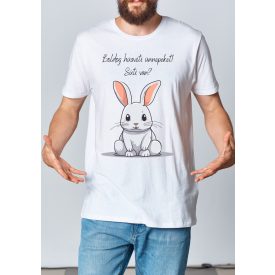 Locsolkodós póló 6.