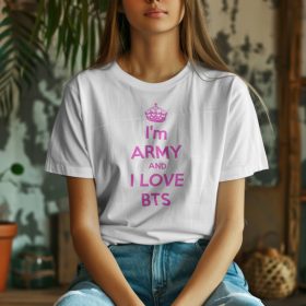 K-POP (BTS)