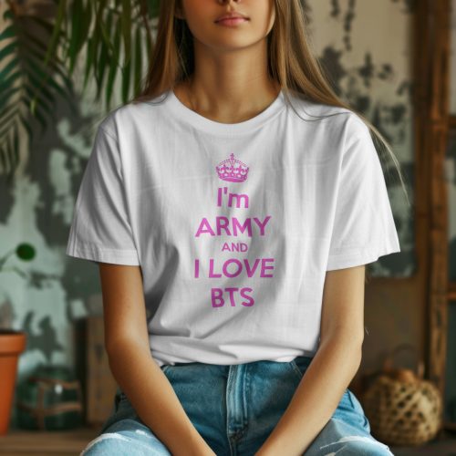 K-POP (BTS)