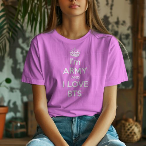 K-POP (BTS)