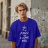 K-POP (BTS)