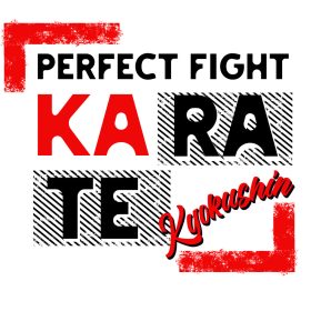Karatés bögre (KyokushinOyama)