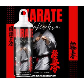 Karatés kulacs 6.