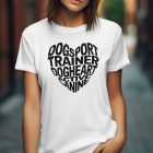 Dogsport póló / Dogheart