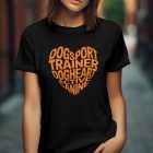 Dogsport póló / Dogheart