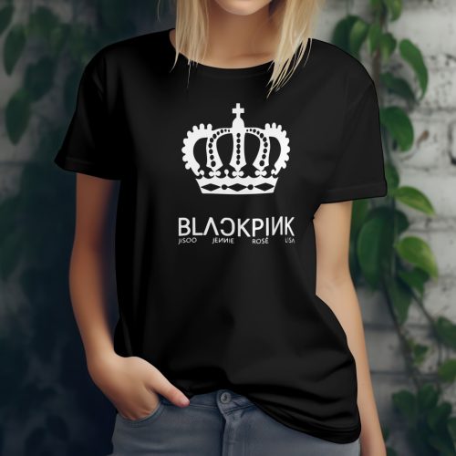 K-POP (BlackPink)