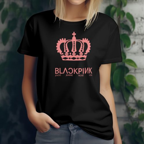 K-POP (BlackPink)