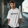 Fotós póló (Sony1)