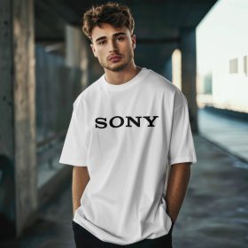 Fotós póló (Sony1)