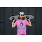 Karatés póló (Strike)