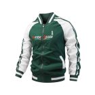 Csapat melegítő felső (Nemzeti)