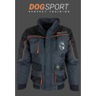 DOGSPORT kiképző kabát (Bélelt)