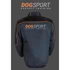 DOGSPORT kiképző kabát (Bélelt)