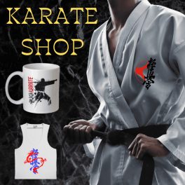 Karate SHOP