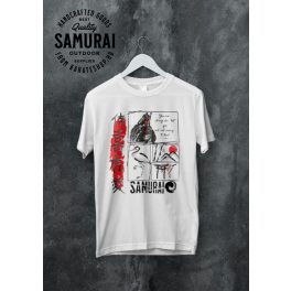 Pólók szamuráj