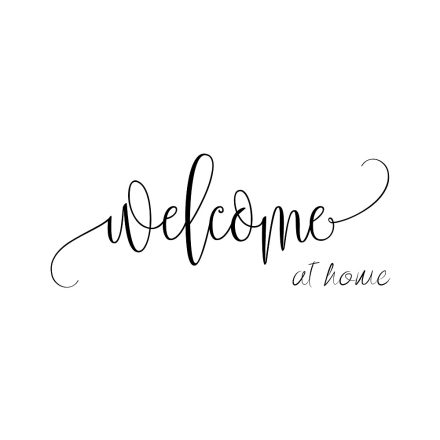 Fa tábla - welcome2