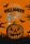 Fém tábla - halloween2