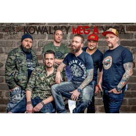 Fém tábla - kowalsky2