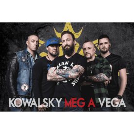 Fém tábla - kowalsky1